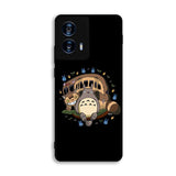 My Neighbour Totoro 2nd Motorola Moto G Power 5G 2024 Case FE2283