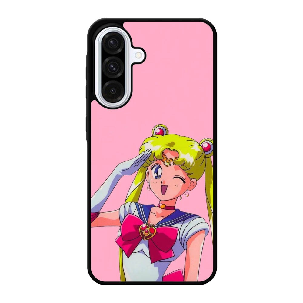 Sailor Moon Anime Samsung Galaxy A56 Case FE1939