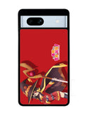 Megumin Konosuba Google Pixel 7A Case