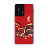 Megumin Konosuba Motorola Moto G Power 5G 2024 Case FE2490