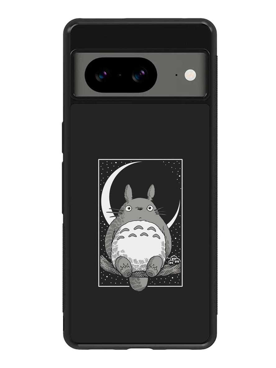 My Neighbour Totoro Google Pixel 8a Case