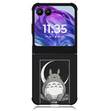 My Neighbour Totoro Motorola Moto Razr 2024 , Moto Razr 50 Case