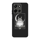 My Neighbour Totoro Motorola Moto G 5G 2025 Case FE6626