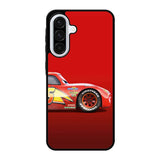 Lightning McQueen Samsung Galaxy A56 Case FE2587