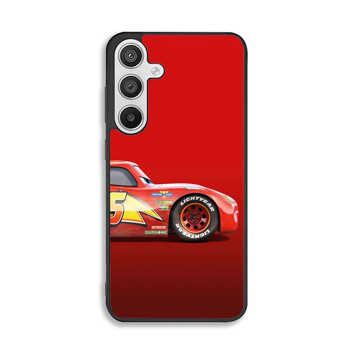 Lightning McQueen Samsung Galaxy A26 Case FE1528