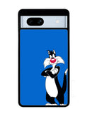 Sylvester Looney Tunes Google Pixel 7A Case