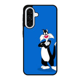 Sylvester Looney Tunes Samsung Galaxy A56 Case FE0764