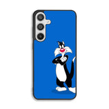 Sylvester Looney Tunes Samsung Galaxy A26 Case FE0764