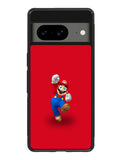 Mario Bros Google Pixel 8a Case