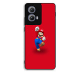 Mario Bros Motorola Moto Edge 2024 Case FE0206
