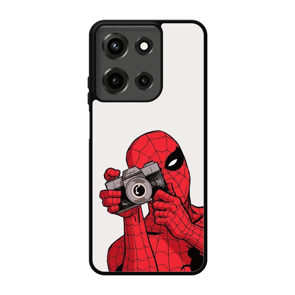 Spiderman 4th Motorola Moto G 5G 2025 Case FE3221