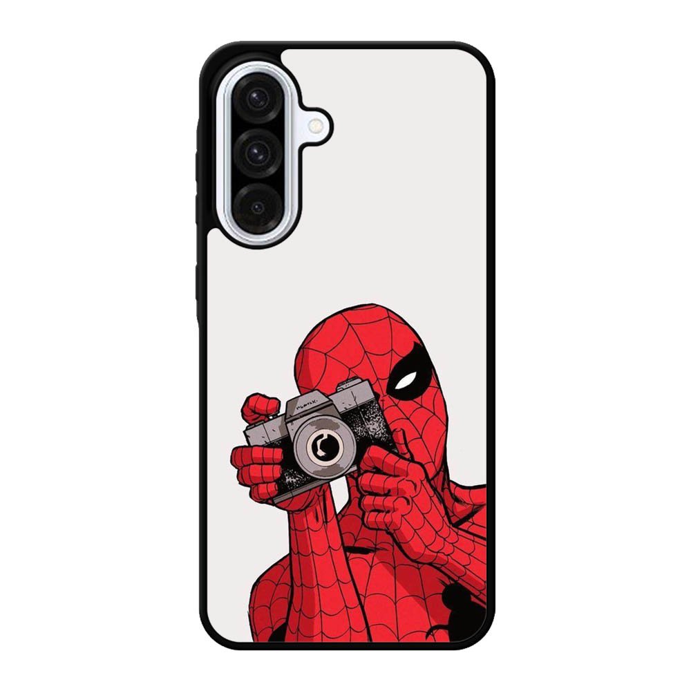 Spiderman 4th Samsung Galaxy A56 Case FE3221
