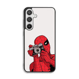 Spiderman 4th Samsung Galaxy A26 Case FE8259