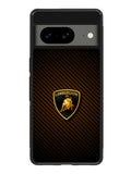 Lamborghini 1st Google Pixel 8a Case