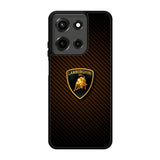 Lamborghini 1st Motorola Moto G 5G 2025 Case FE4222