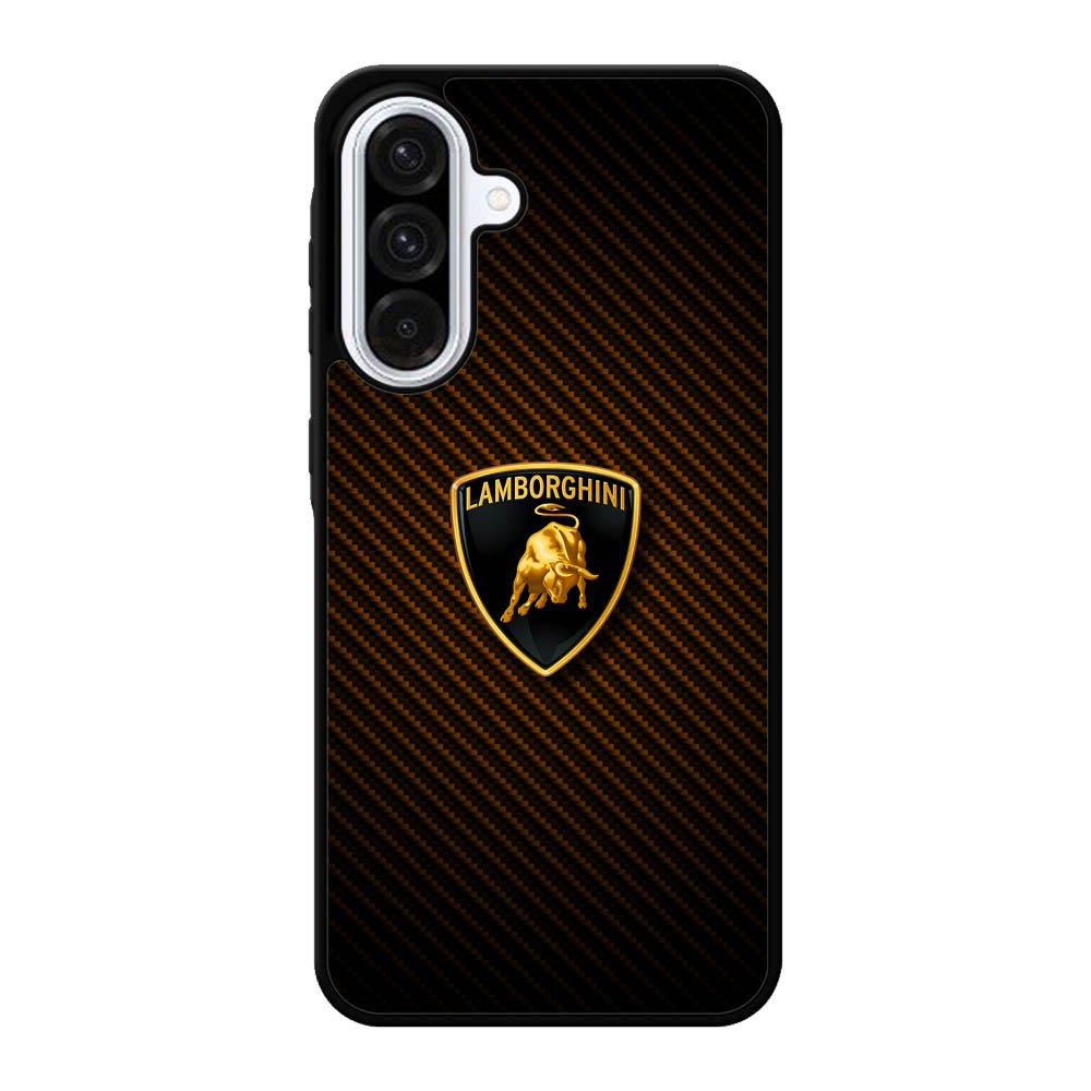 Lamborghini 1st Samsung Galaxy A56 Case FE2621