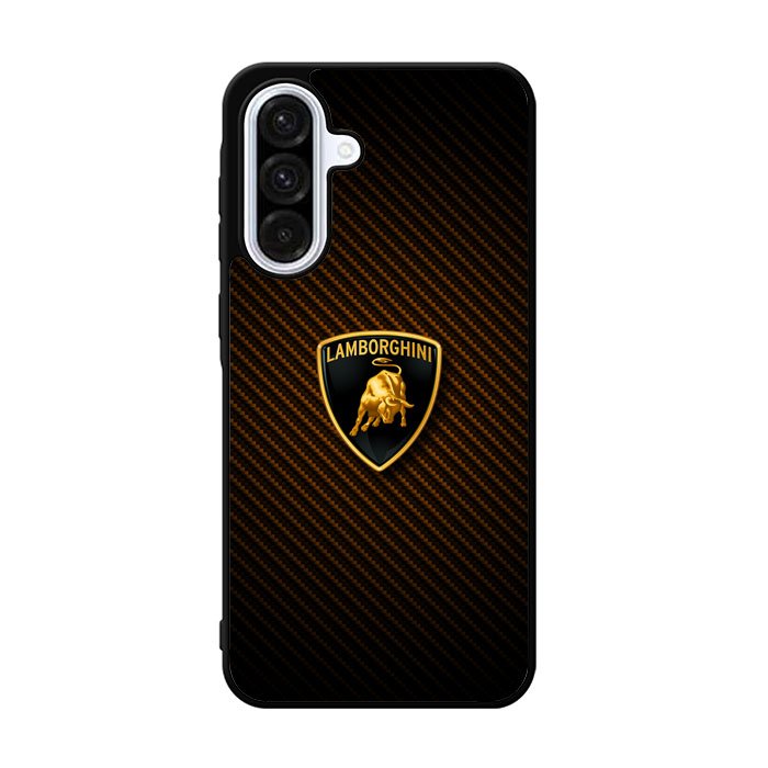 Lamborghini 1st Samsung Galaxy A36 Case FE2621