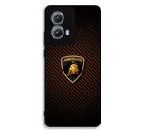 Lamborghini 1st Motorola Moto Edge 2024 Case FE4222