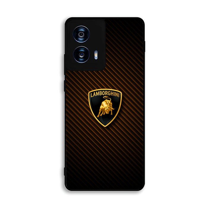Lamborghini 1st Motorola Moto G Power 5G 2024 Case FE2621