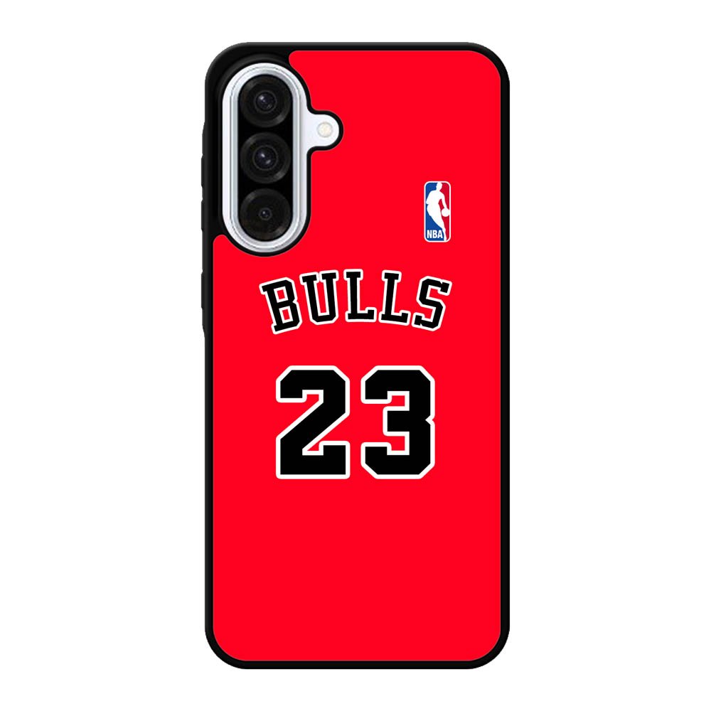 Chicago Bulls Samsung Galaxy A56 Case FE4421