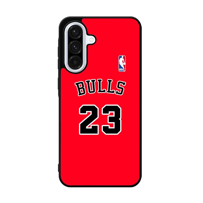 Chicago Bulls Samsung Galaxy A36 Case FE0268