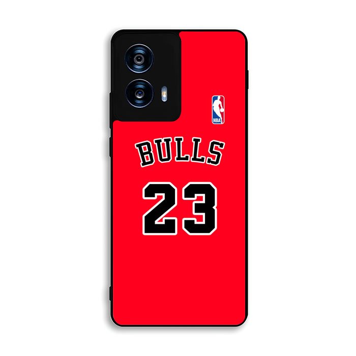 Chicago Bulls Motorola Moto G Power 5G 2024 Case FE4421