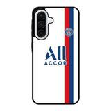 Paris Saint Germain Samsung Galaxy A56 Case FE3441