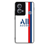 Paris Saint Germain Motorola Moto Edge 2024 Case FE0429