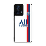 Paris Saint Germain Motorola Moto G Power 5G 2024 Case FE7925