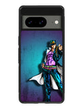 Jojo Jotaro Kujo Google Pixel 8a Case