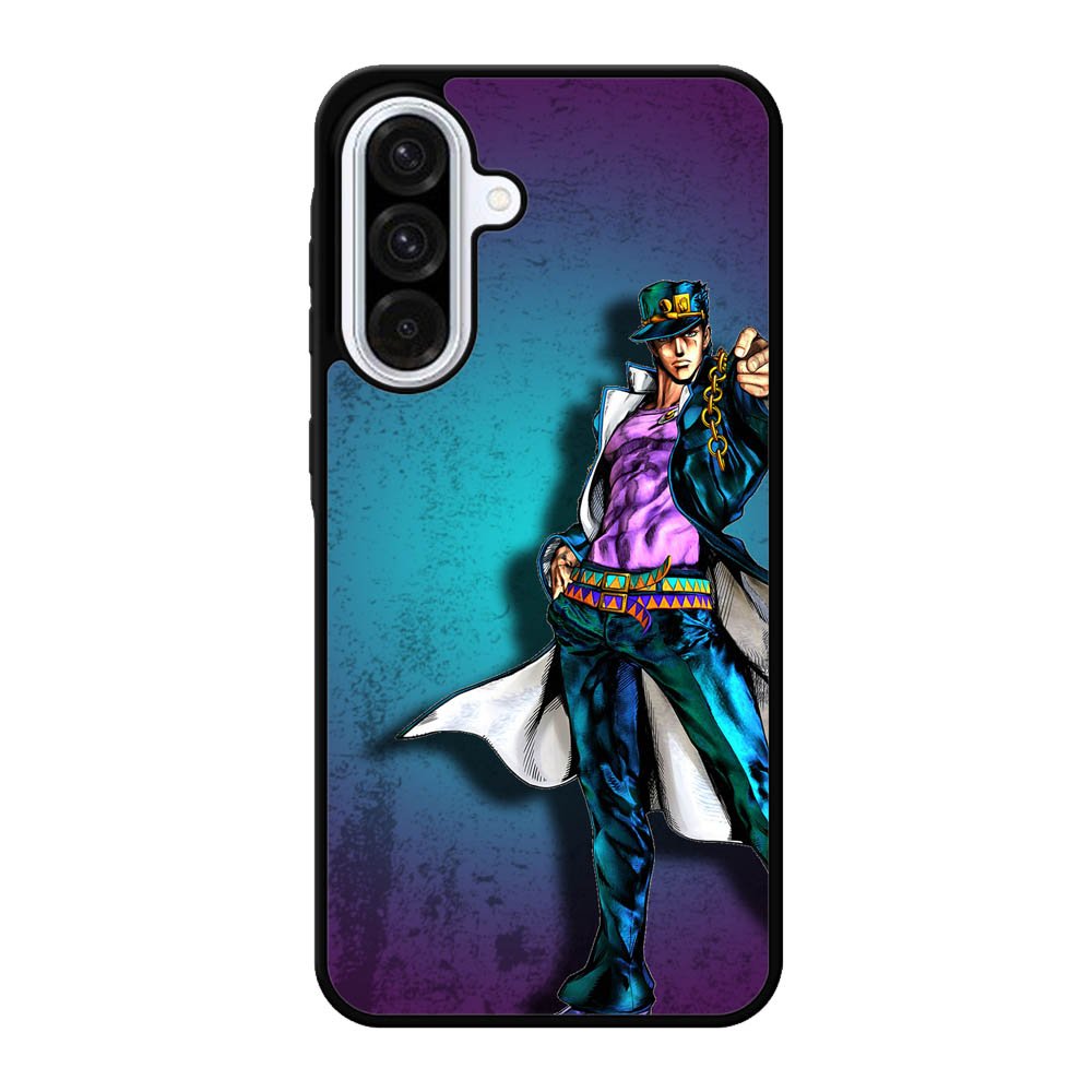 Jojo Jotaro Kujo Samsung Galaxy A56 Case FE6097