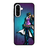 Jojo Jotaro Kujo Samsung Galaxy A56 Case FE0444