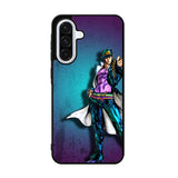 Jojo Jotaro Kujo Samsung Galaxy A36 Case FE5305