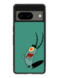 Plankton Spongebob Google Pixel 8a Case