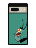 Plankton Spongebob Google Pixel 7 Case