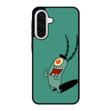 Plankton Spongebob Samsung Galaxy A56 Case FE0629