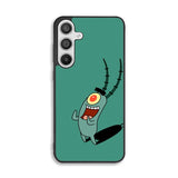 Plankton Spongebob Samsung Galaxy A26 Case FE0629