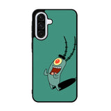 Plankton Spongebob Samsung Galaxy A36 Case FE6870