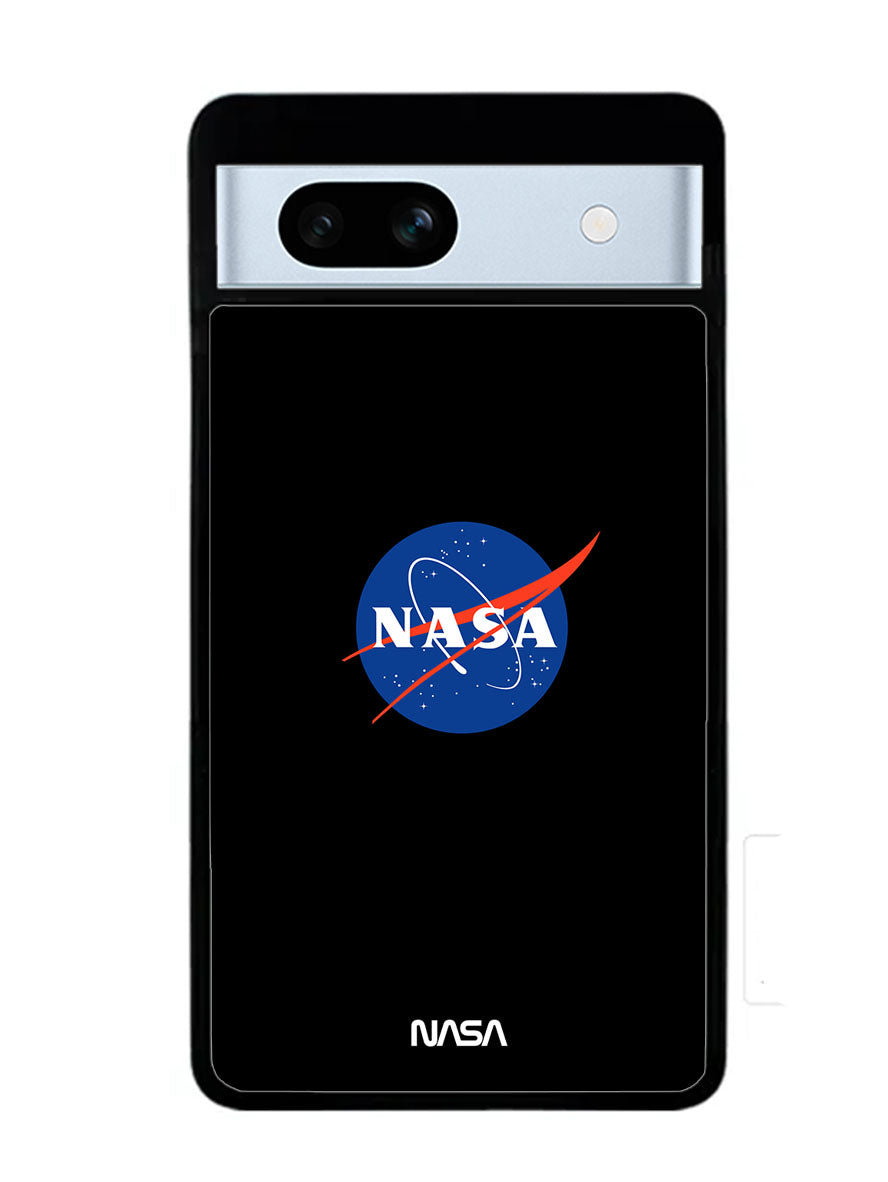 NASA America Google Pixel 7A Case