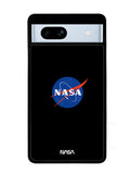 NASA America Google Pixel 7A Case