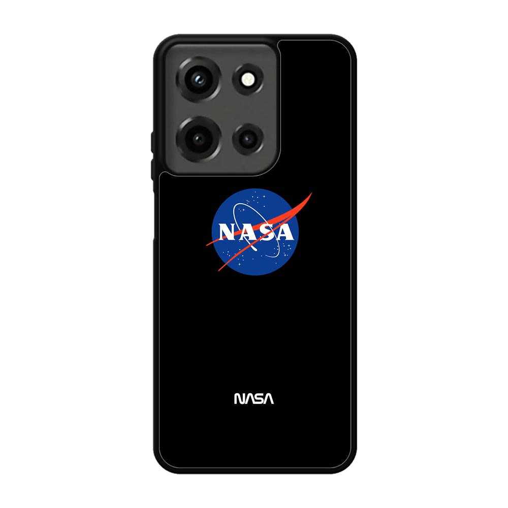 NASA America Motorola Moto G 5G 2025 Case FE2936