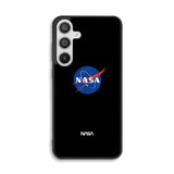 NASA America Samsung Galaxy A26 Case FE1032