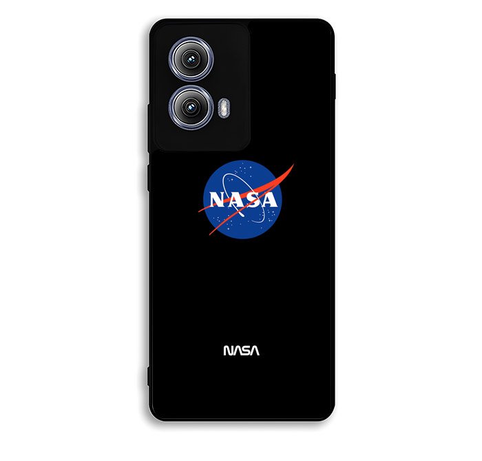 NASA America Motorola Moto Edge 2024 Case FE1032