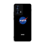 NASA America Motorola Moto G Power 5G 2024 Case FE7429