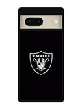 Oakland Raiders 7th Google Pixel 7 Case