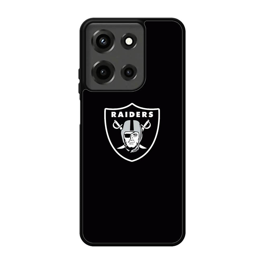 Oakland Raiders 7th Motorola Moto G 5G 2025 Case FE0628