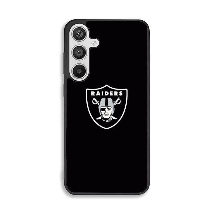 Oakland Raiders 7th Samsung Galaxy A26 Case FE0628