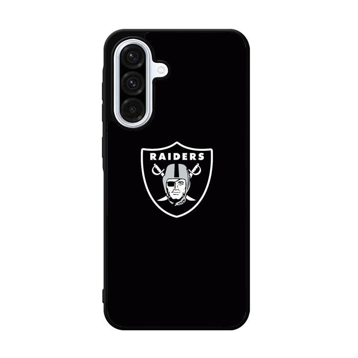 Oakland Raiders 7th Samsung Galaxy A36 Case FE6869