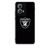 Oakland Raiders 7th Motorola Moto Edge 2024 Case FE6869