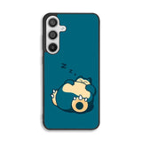 Pokemon Snorlax 1st Samsung Galaxy A26 Case FE1124